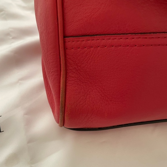 Coach Legacy Handbag - Picture 8 of 15